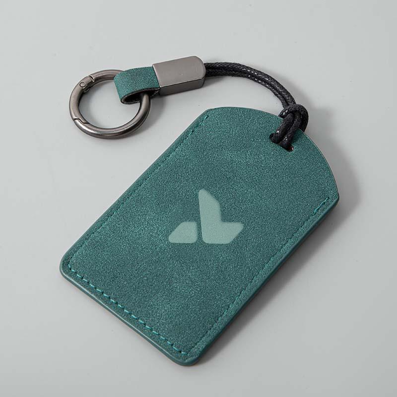 2025 Firefly Card Key Case - Suede Smart Car Accessory
2025 Firefly Card Key Case - Suede Smart Car Accessory