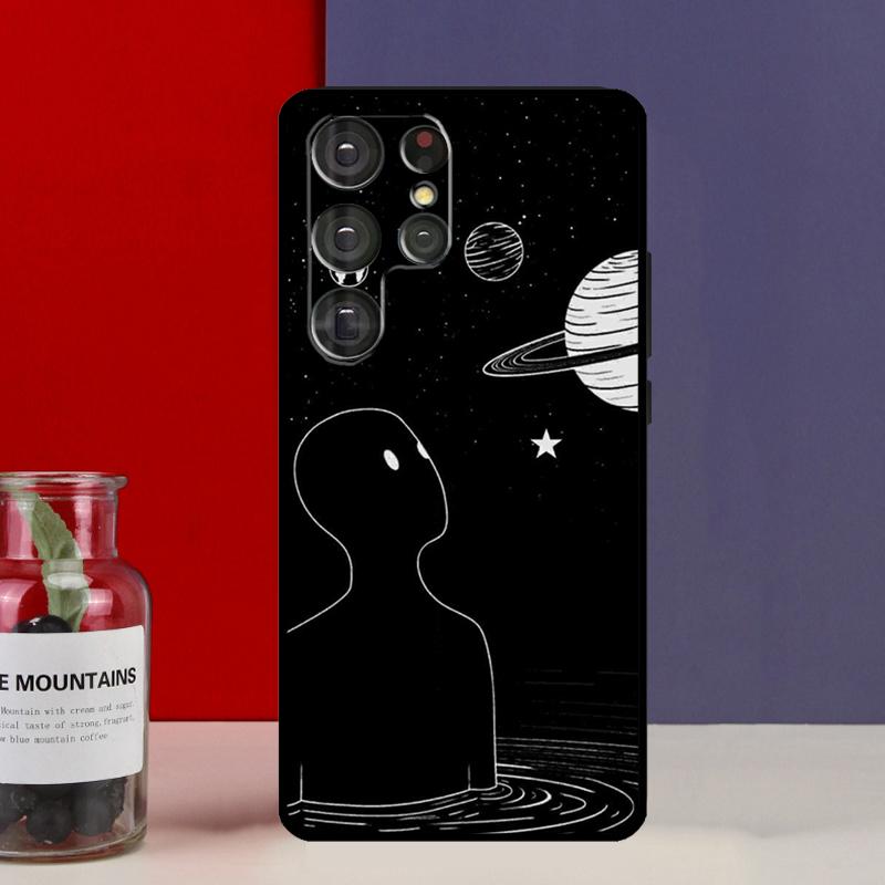 Черно-белый Галактический Эстетичный Чехол Funda Для Samsung Galaxy S25 Ultra S9 S10 S20 S21 FE S22 S23 Plus S24 Ultra Чехол для Телефона Galaxy S10
Черно-белый Галактический Эстетичный Чехол Funda Для Samsung Galaxy S25 Ultra S9 S10 S20 S21 FE S22 S23 Plus S24 Ultra Чехол для Телефона Galaxy S10