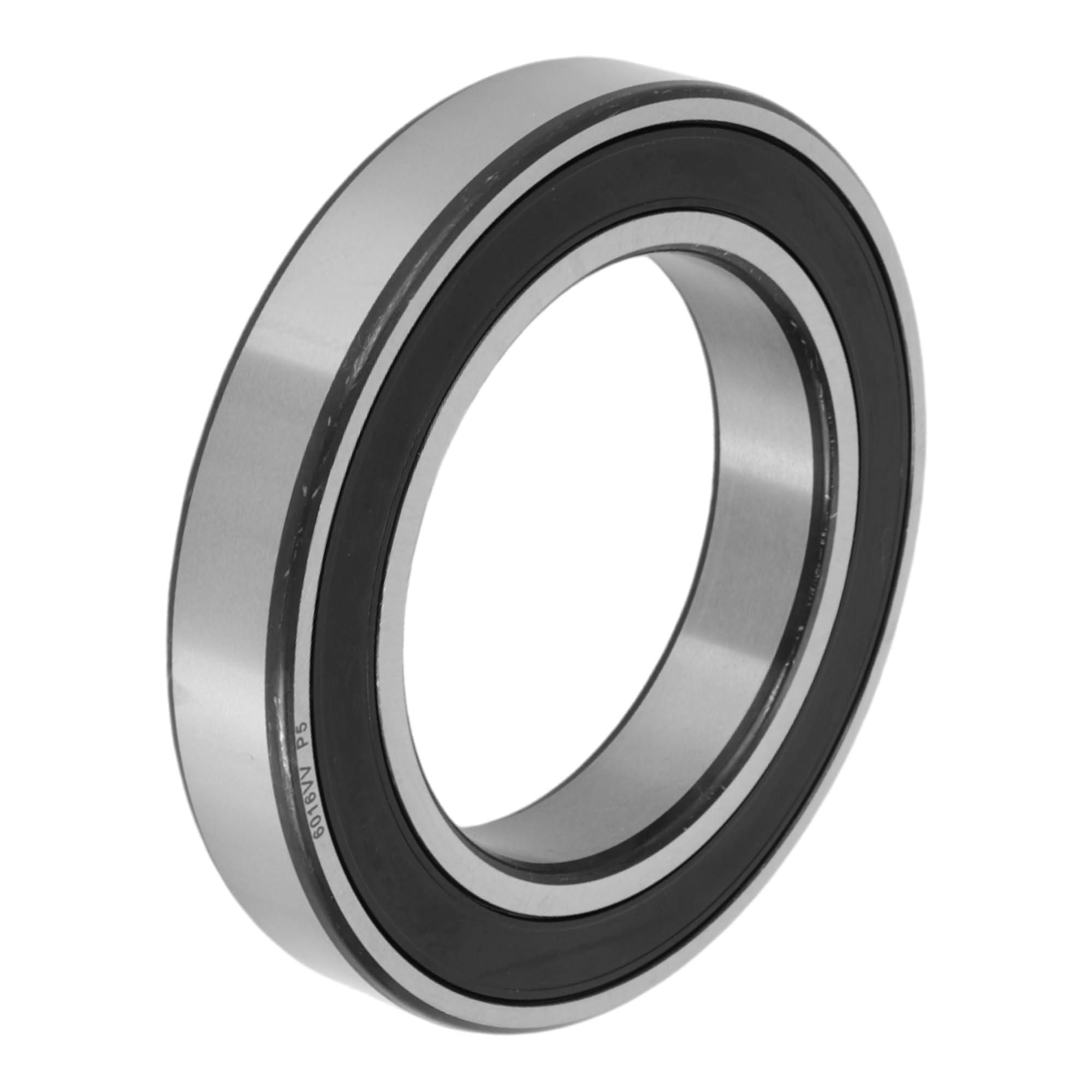 ACROPIX 6016VV Deep Groove Ball Bearing P5 80x125x22mm Lubricated Bearing Double Rubber Seal Black Silver Tone Scooter Skateboard Wheel &
ACROPIX 6016VV Deep Groove Ball Bearing P5 80x125x22mm Lubricated Bearing Double Rubber Seal Black Silver Tone Scooter Skateboard Wheel &