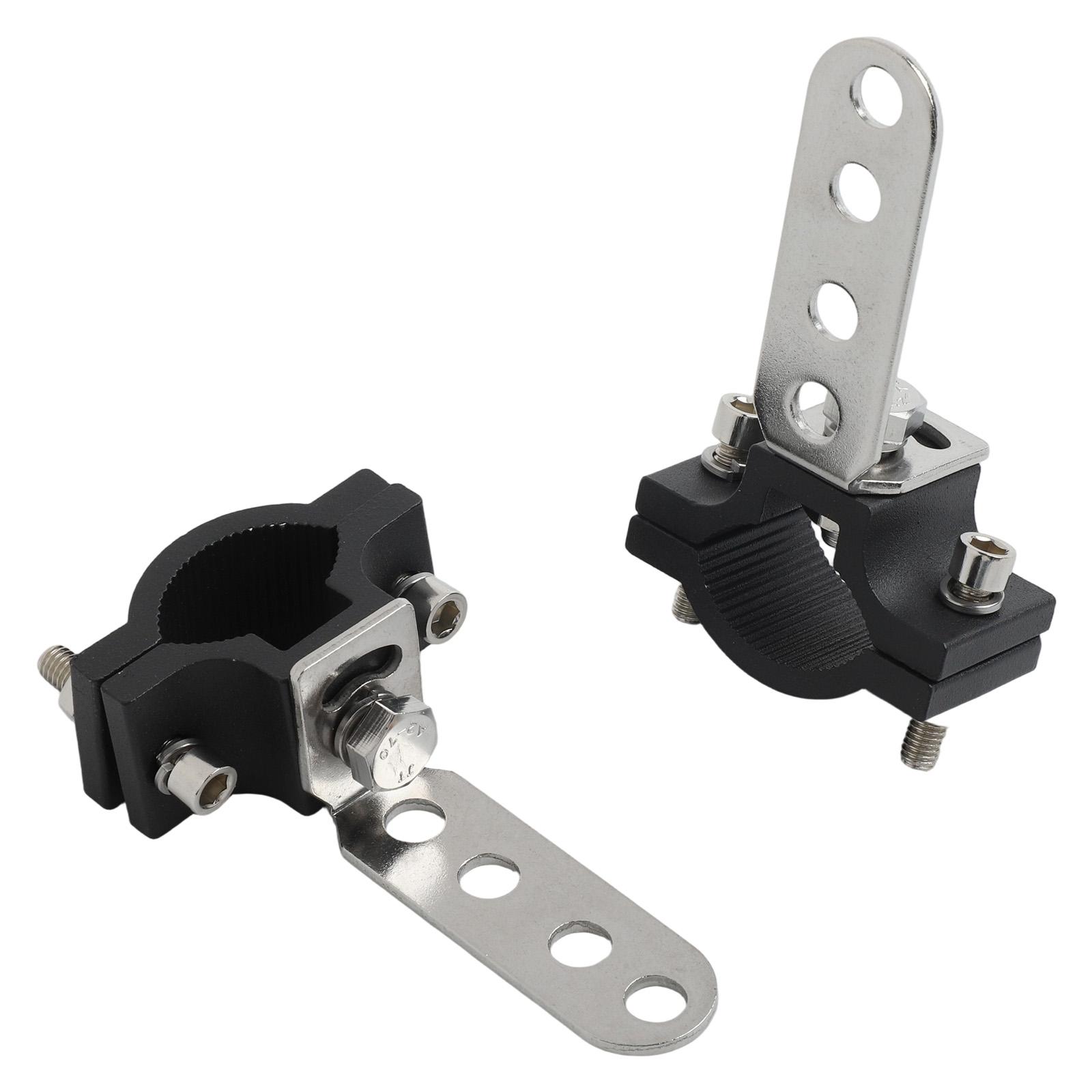 Black Bumper Tube Clamp Maximum Diameter 22-32mm Suitable For Trucks Aluminum Alloy Material For Agricultural Vehicles China Mainland
Black Bumper Tube Clamp Maximum Diameter 22-32mm Suitable For Trucks Aluminum Alloy Material For Agricultural Vehicles China Mainland