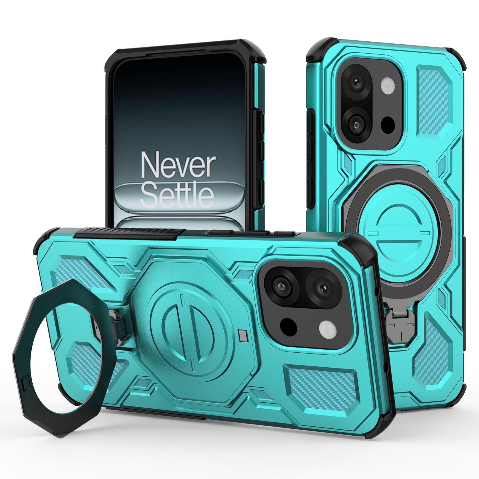 For OnePlus 13T 5G Magnetic Case Rotating Metal Kickstand PC+TPU Phone Back Cover Baby Blue
For OnePlus 13T 5G Magnetic Case Rotating Metal Kickstand PC+TPU Phone Back Cover Baby Blue