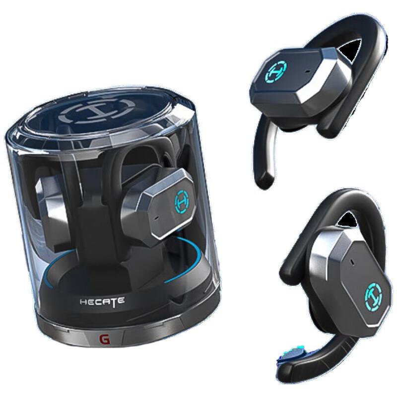 Edifier Air2 Open-Ear Gaming True Wireless Bluetooth Headset
Edifier Air2 Open-Ear Gaming True Wireless Bluetooth Headset