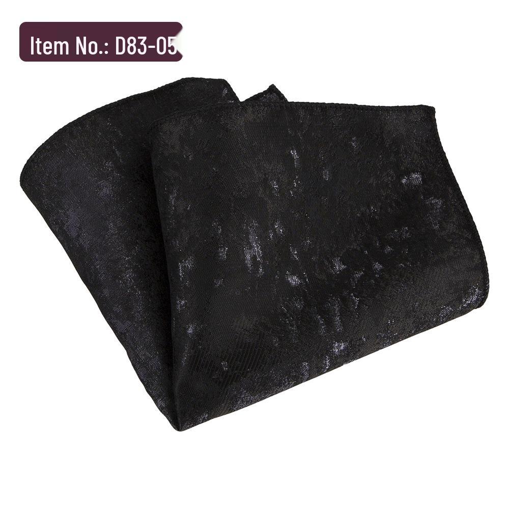 Men s Silk Floral Pocket Square - Retro Formal Wear Accessory, Ideal for Weddings and Suit Accents
Men s Silk Floral Pocket Square - Retro Formal Wear Accessory, Ideal for Weddings and Suit Accents