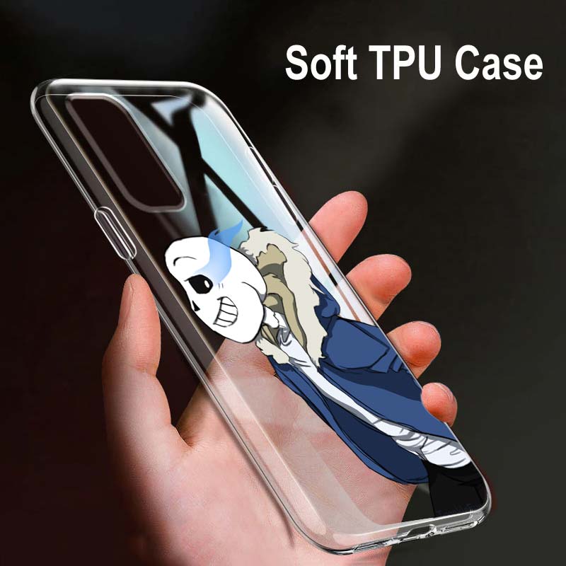 Undertale Sans Anime для OPPO Reno7 SE 6 5 ZF 4G 5G Find X2 X3 Neo Lite Pro Plus прозрачный мягкий чехол для телефона OPPO Find X2 Neo
Undertale Sans Anime для OPPO Reno7 SE 6 5 ZF 4G 5G Find X2 X3 Neo Lite Pro Plus прозрачный мягкий чехол для телефона OPPO Find X2 Neo