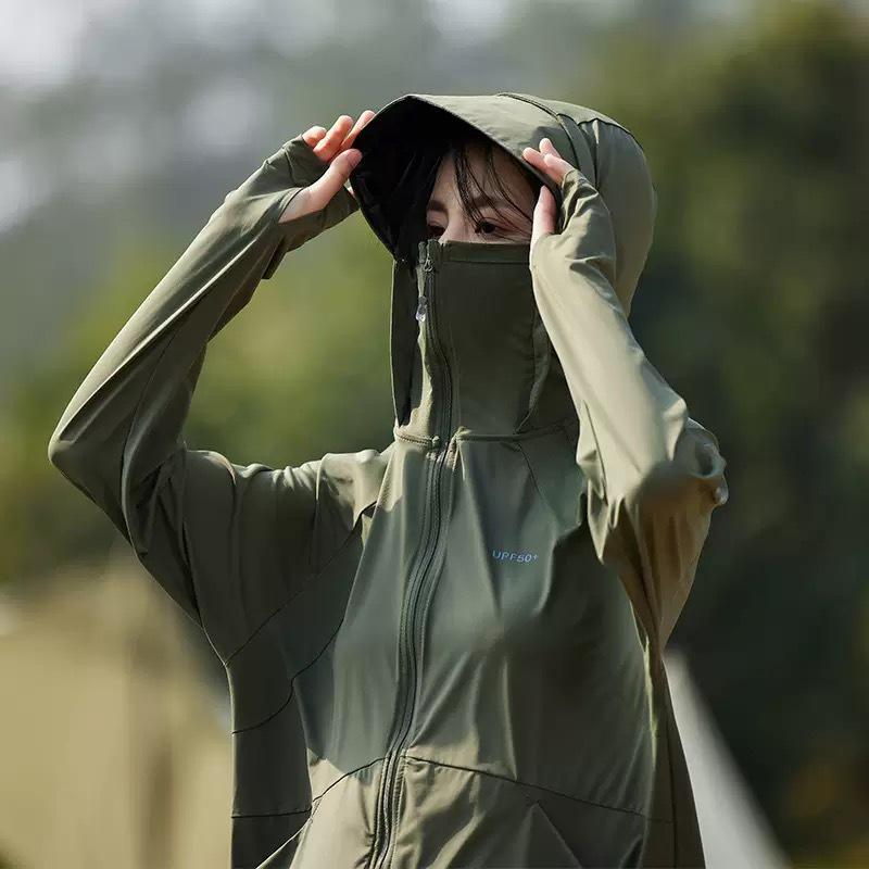 Jiao Xia Ice Silk Women s Sun Protection Clothing: Breathable, UV-blocking, Quick-dry, Cooling with Large Brim for Summer. Large
Jiao Xia Ice Silk Women s Sun Protection Clothing: Breathable, UV-blocking, Quick-dry, Cooling with Large Brim for Summer. Large