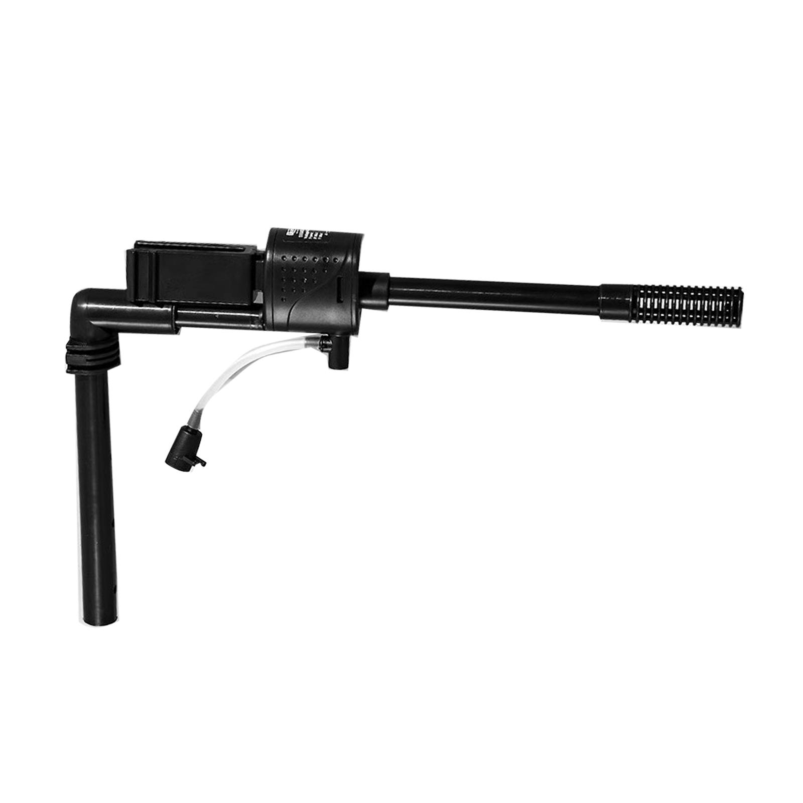 3in1 Fishtanks Filter Aquarium Submersible Filter Efficient Water Purification Aquariums Quiet Water Filter Pump A
3in1 Fishtanks Filter Aquarium Submersible Filter Efficient Water Purification Aquariums Quiet Water Filter Pump A