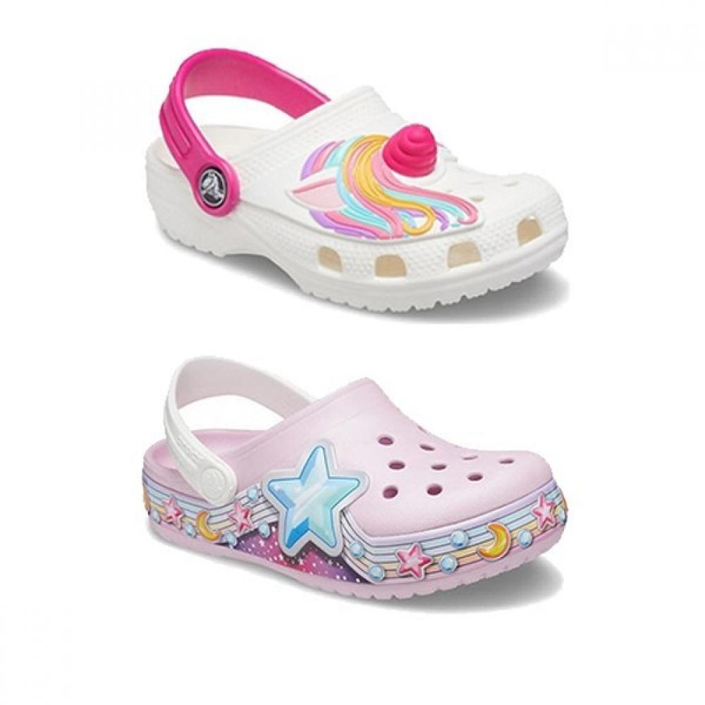 Crocs Детские сандалии Crocs Kids Fun Lab Unicorn Star Band 207073 207075 2 типа Выберите 1
Crocs Детские сандалии Crocs Kids Fun Lab Unicorn Star Band 207073 207075 2 типа Выберите 1