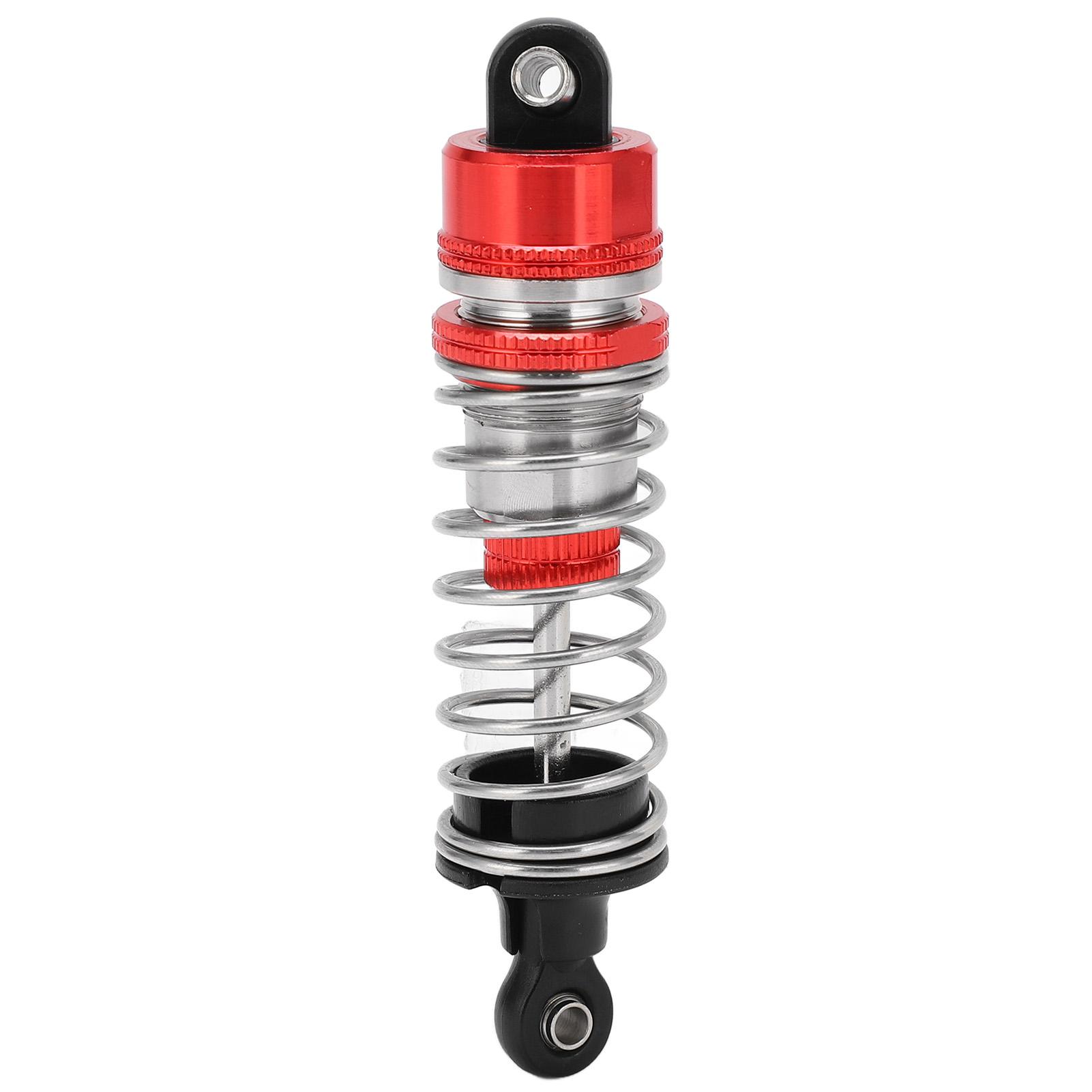 1040011928 RC Front Metal Shock Absorber Damper for Wltoys 104001 110 RC Car Upgrade Parts
1040011928 RC Front Metal Shock Absorber Damper for Wltoys 104001 110 RC Car Upgrade Parts