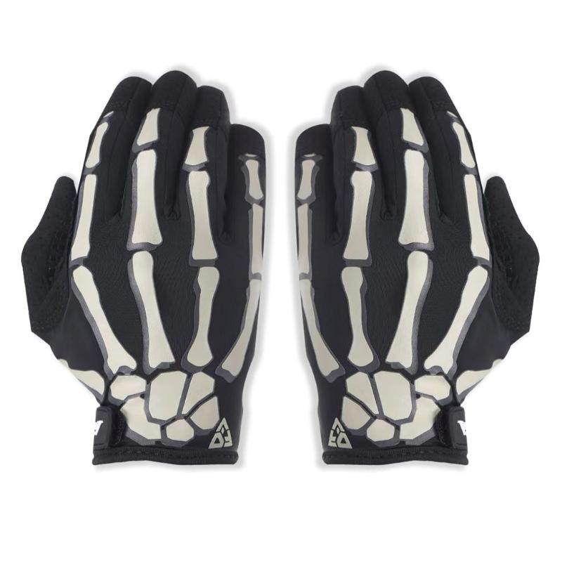 Anti Slip Motorcycle Cycling Gloves for Secure Grip in All Weather Conditions Breathable Mesh Comfort Nylon XXL
Anti Slip Motorcycle Cycling Gloves for Secure Grip in All Weather Conditions Breathable Mesh Comfort Nylon XXL