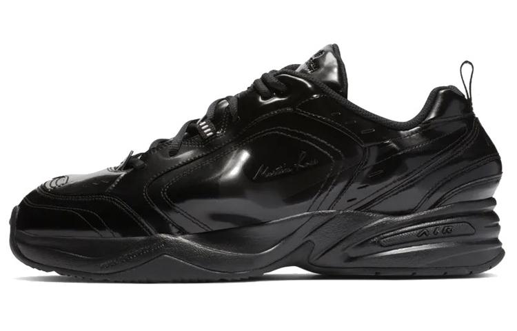 Nike Air Monarch Iv X Martine Rose Triple Black AT3147-001 44.5
Nike Air Monarch Iv X Martine Rose Triple Black AT3147-001 44.5