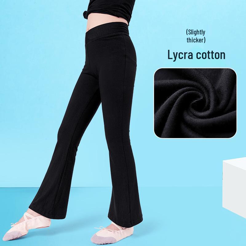 Женские танцевальные брюки клеш облегающего кроя для джаза и латиноамериканских танцев 150cm (For height 140-150cm)
Женские танцевальные брюки клеш облегающего кроя для джаза и латиноамериканских танцев 150cm (For height 140-150cm)