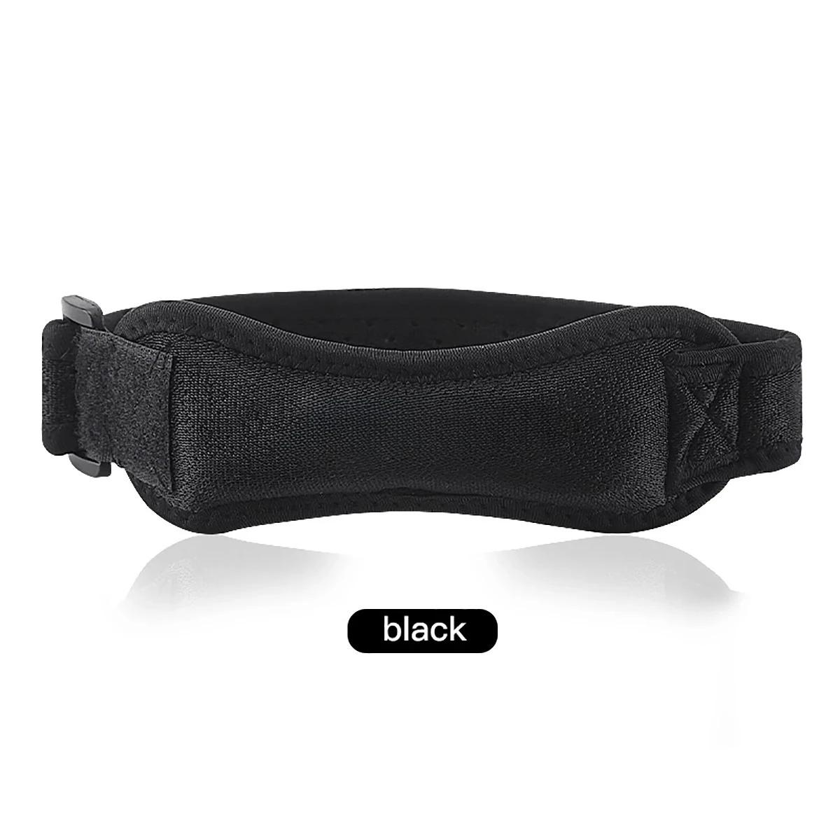 Knee Pad Running Sports Cycling Gym Knee Support 1Pc Patella Kneecap Band Adjustable Silica Gel Knee Tendon Strap Protector
Knee Pad Running Sports Cycling Gym Knee Support 1Pc Patella Kneecap Band Adjustable Silica Gel Knee Tendon Strap Protector