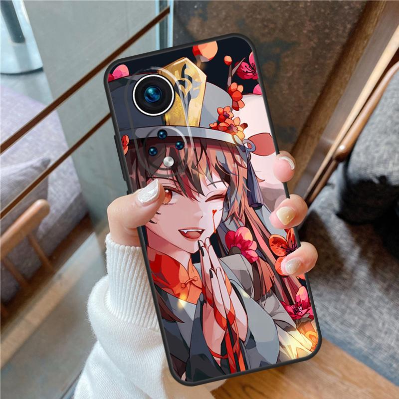 Genshin Impact Райдэн Сёгун Баал Для Honor Magic 8 Pro 5 6 7 Lite Чехол Обложка Для Honor 90 70 50 400 200 X8a X8b X9a X9b X9c Honor X8b
Genshin Impact Райдэн Сёгун Баал Для Honor Magic 8 Pro 5 6 7 Lite Чехол Обложка Для Honor 90 70 50 400 200 X8a X8b X9a X9b X9c Honor X8b