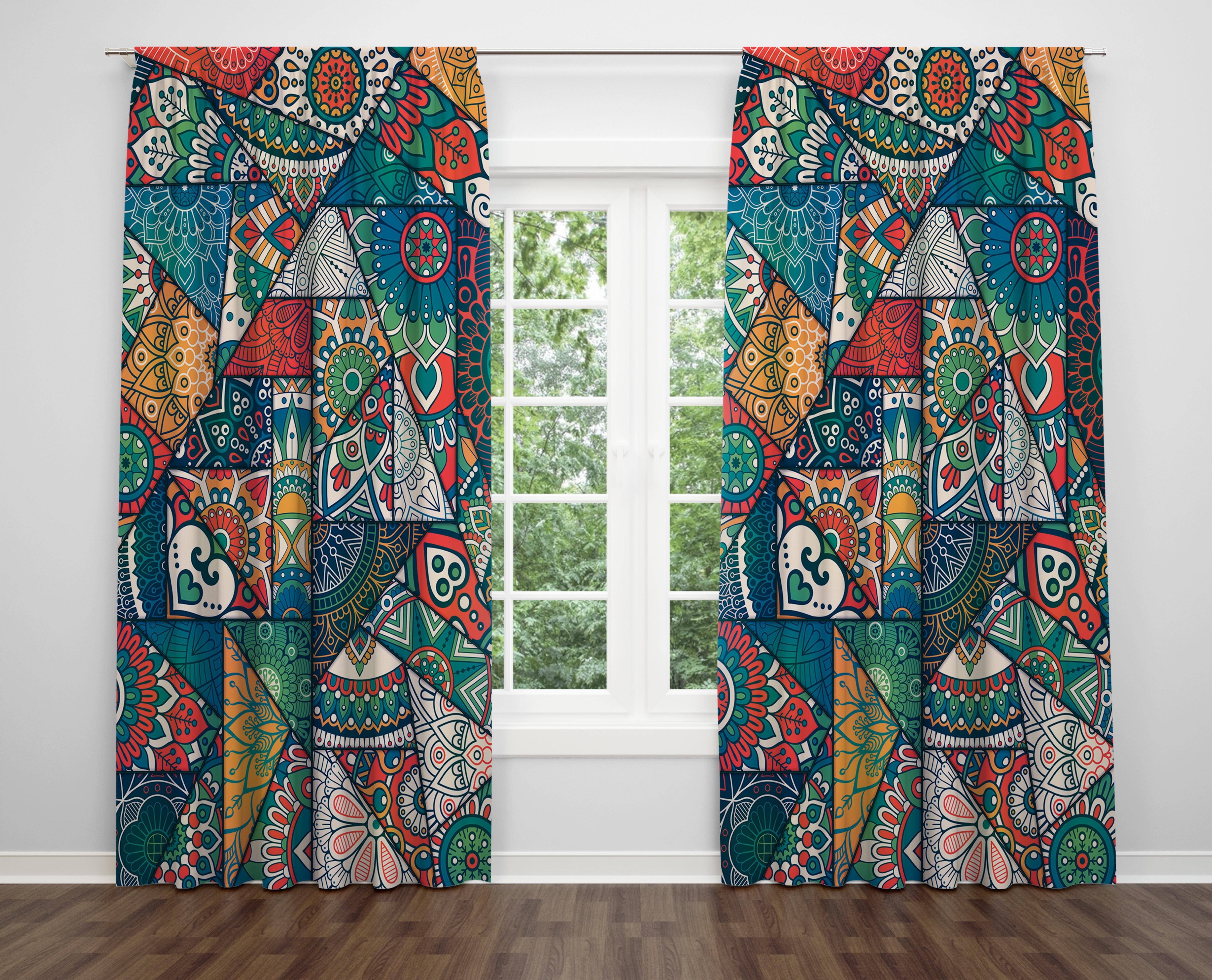 Декоративний дизайн, високоякісна бавовняна тканина, ви можете вибрати одну або подвійну фіранку з крила 1 piece різнокольоровий
Декоративний дизайн, високоякісна бавовняна тканина, ви можете вибрати одну або подвійну фіранку з крила 1 piece різнокольоровий