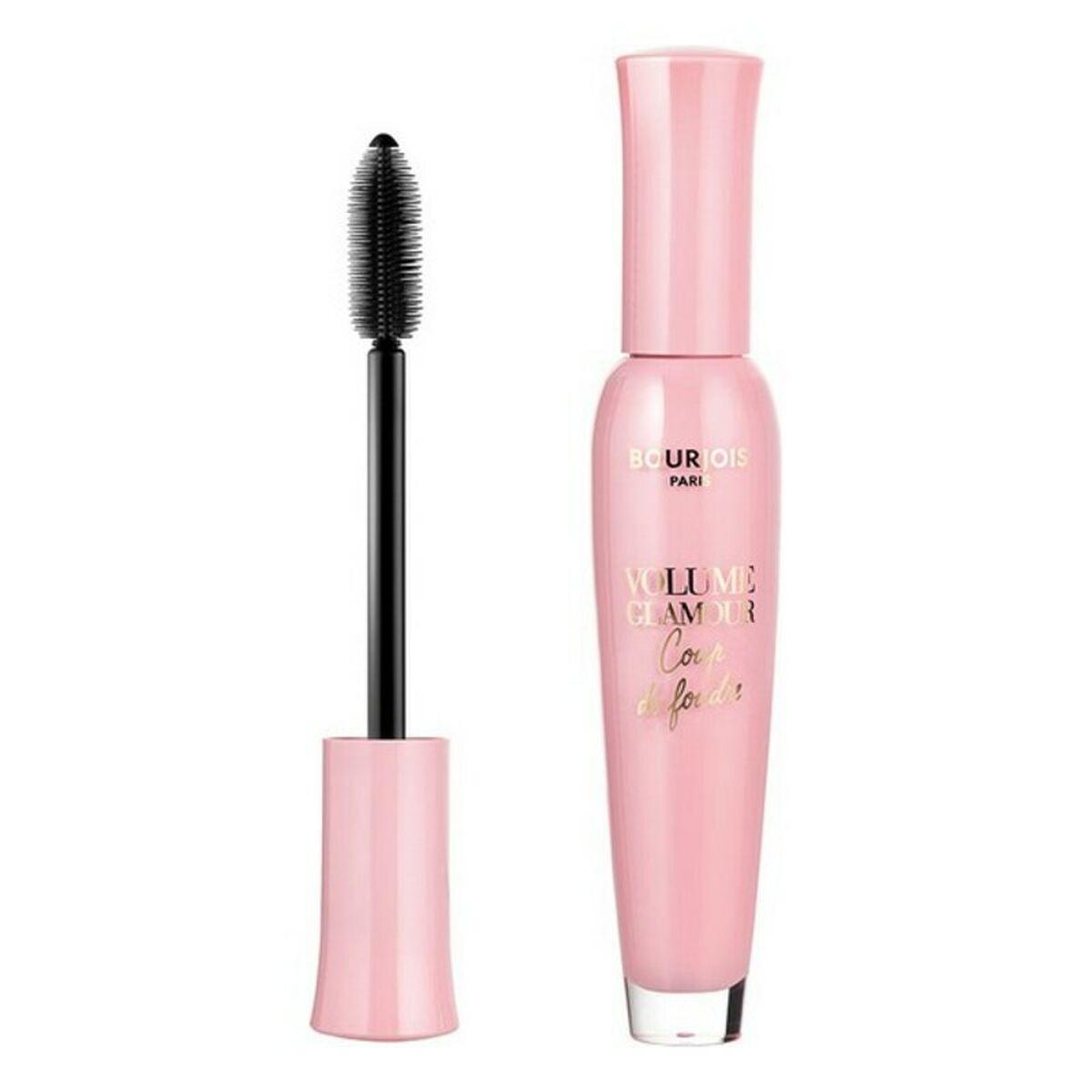Тушь для ресниц Bourjois Volume Glamour Черная 
Тушь для ресниц Bourjois Volume Glamour Черная