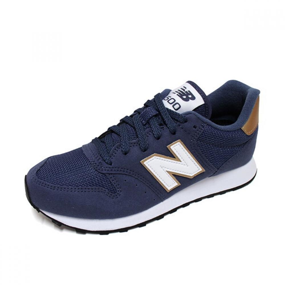 New Balance 500 Classic Vintage Indigo Women Sneakers Sneakers Gw500sn2 GW500SN2/235mm(US6.5)
New Balance 500 Classic Vintage Indigo Women Sneakers Sneakers Gw500sn2 GW500SN2/235mm(US6.5)