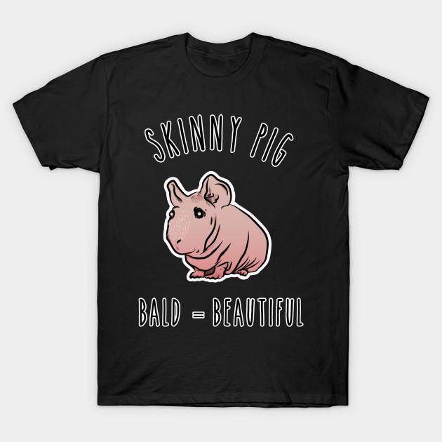 Unisex Fashion TShirt Skinny Pig Bald Is Beautiful Cute Hairless Guinea Print TShirt Plus Size S-5XL T-Shirt 100%Cotton Tops O Neck Short Sleeve Tees M чорний
Unisex Fashion TShirt Skinny Pig Bald Is Beautiful Cute Hairless Guinea Print TShirt Plus Size S-5XL T-Shirt 100%Cotton Tops O Neck Short Sleeve Tees M чорний