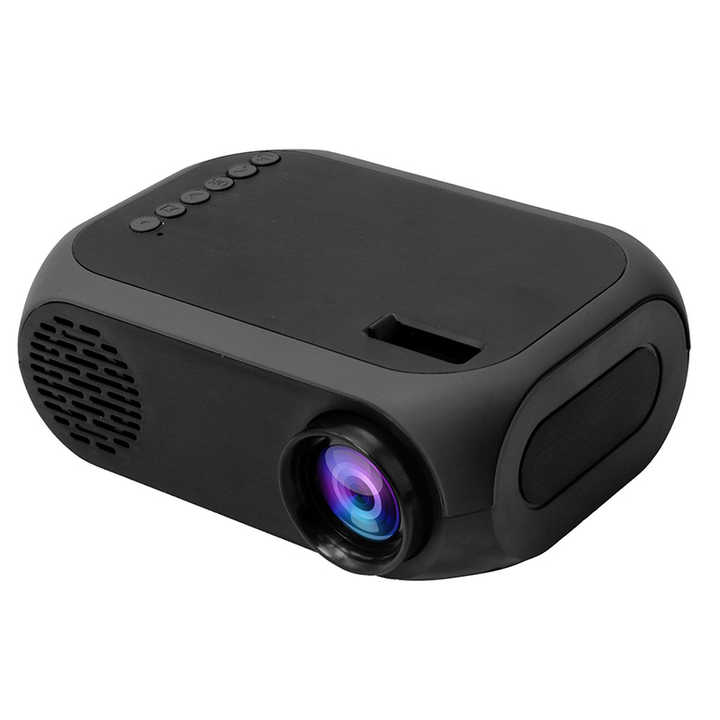 Сделано в Китае HD 1080p Мини Портативный Проектор Домашний Кинотеатр Кино Легкие Usb Av Hdmi Светодиодные Проекторы 133*95*51mm чёрный
Сделано в Китае HD 1080p Мини Портативный Проектор Домашний Кинотеатр Кино Легкие Usb Av Hdmi Светодиодные Проекторы 133*95*51mm чёрный