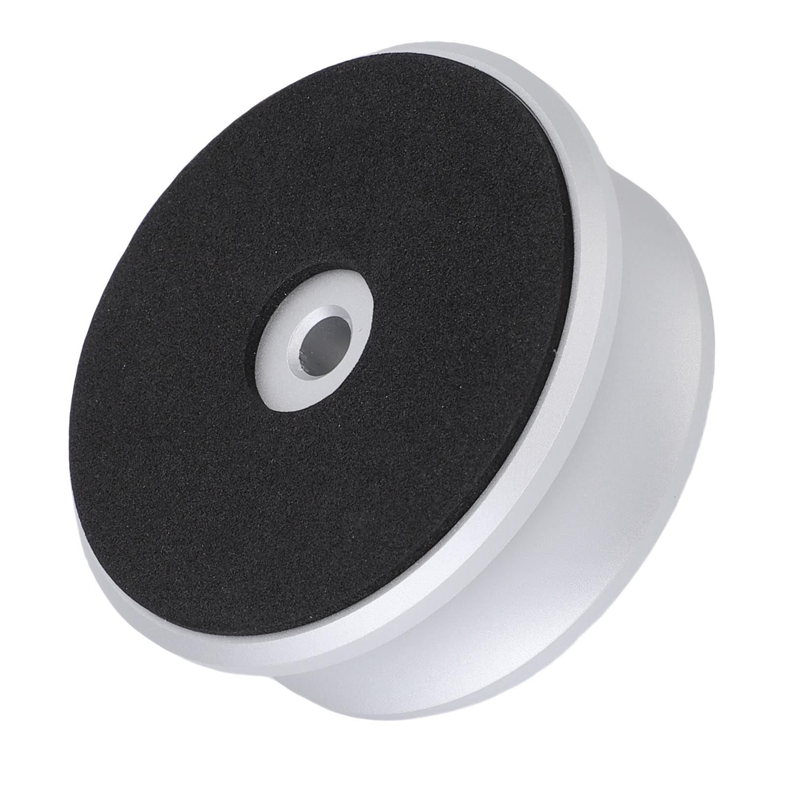 Record Weight Stabilizer Fit for Preffair Turntable Clamp Holder Disc Player Accessories
Record Weight Stabilizer Fit for Preffair Turntable Clamp Holder Disc Player Accessories