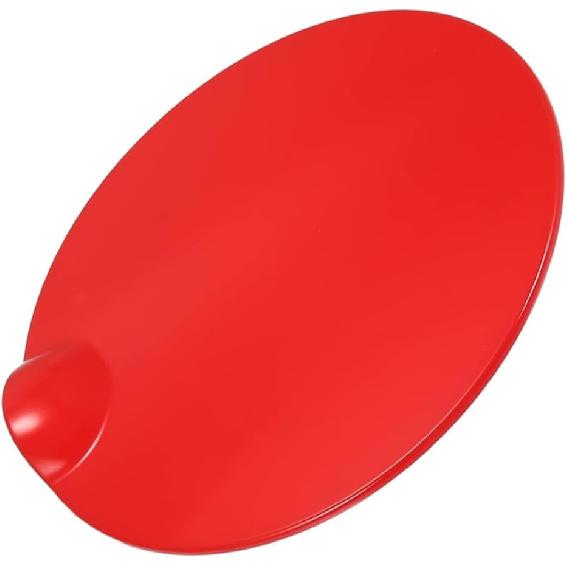 Riloer Fuel Tank Door Cover Gas Cap Glossy Red 9L3Z-99405A26-AA, 9L3Z99405A26AA Compatible with Ford F-150 2009-2014 1PC Glossy Red
Riloer Fuel Tank Door Cover Gas Cap Glossy Red 9L3Z-99405A26-AA, 9L3Z99405A26AA Compatible with Ford F-150 2009-2014 1PC Glossy Red