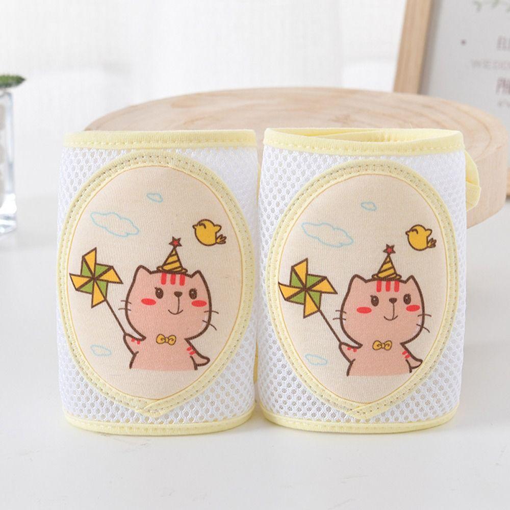 Crawling Cotton Safety Lion Baby Knee Pads Leg Warmers Infants Knee Support Children Knee Protector
Crawling Cotton Safety Lion Baby Knee Pads Leg Warmers Infants Knee Support Children Knee Protector