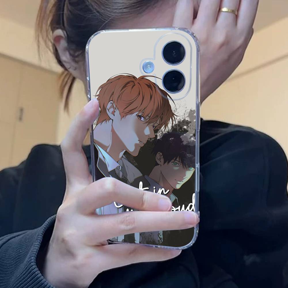 Корейские комиксы Потерянные в облаках Чехол для телефона для iPhone 17 16 15 14 13 12 11 Pro Max Plus Mini Прозрачный Мягкий чехол Тонкий ТПУ iPhone 13pro max
Корейские комиксы Потерянные в облаках Чехол для телефона для iPhone 17 16 15 14 13 12 11 Pro Max Plus Mini Прозрачный Мягкий чехол Тонкий ТПУ iPhone 13pro max