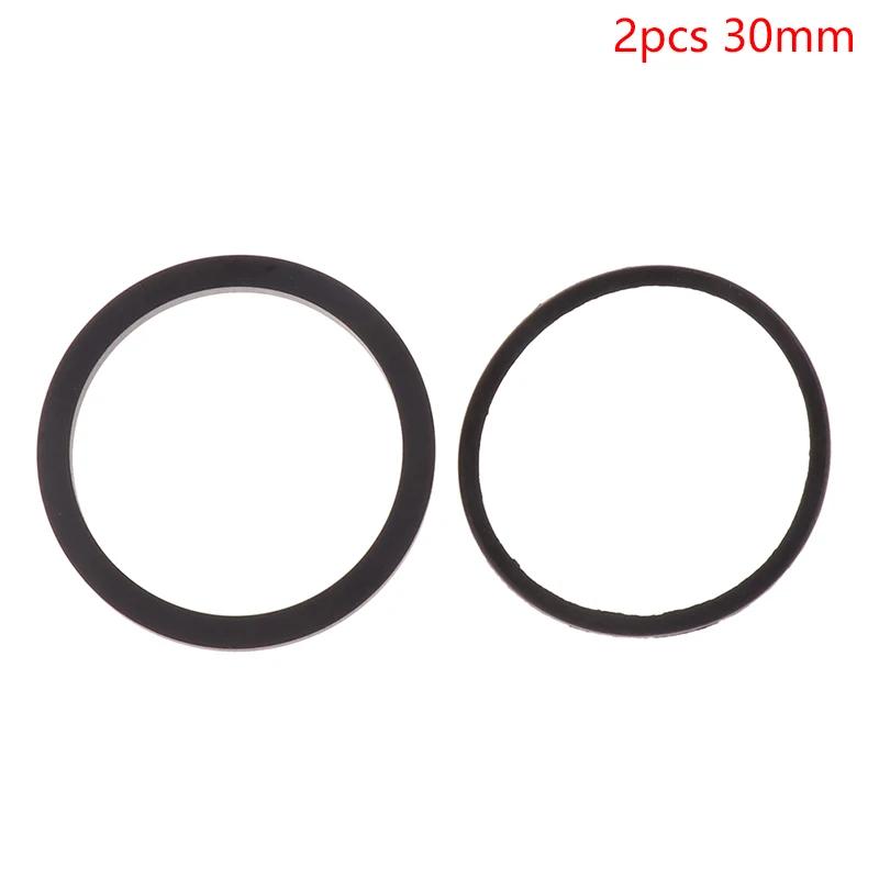 4Pcs Motorcycle Mountain Road Bike Disc Brake Caliper Sealing Ring O-Ring Brake Piston Bicycle PE Wear-Resistant sealing Ring 30mm
4Pcs Motorcycle Mountain Road Bike Disc Brake Caliper Sealing Ring O-Ring Brake Piston Bicycle PE Wear-Resistant sealing Ring 30mm