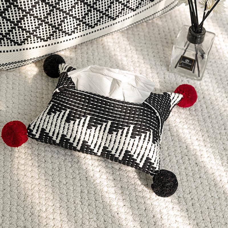 Чехол из хлопчатобумажной ткани в скандинавском стиле на рождество – съемный тканый дизайн для домашнего декора Flat Size 17x22cm
Чехол из хлопчатобумажной ткани в скандинавском стиле на рождество – съемный тканый дизайн для домашнего декора Flat Size 17x22cm