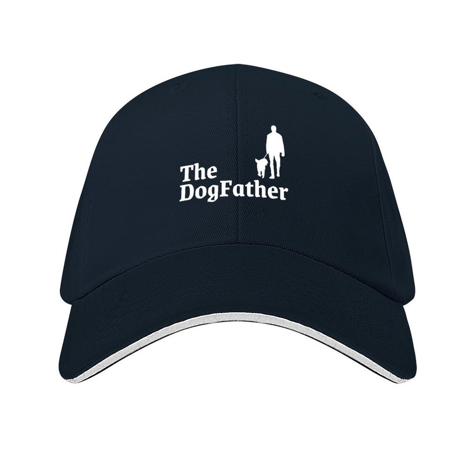 The DogFather Baseball Cap Streetwear Winter hat Snapback Cap Thermal Visor Woman Hats Men s
The DogFather Baseball Cap Streetwear Winter hat Snapback Cap Thermal Visor Woman Hats Men s