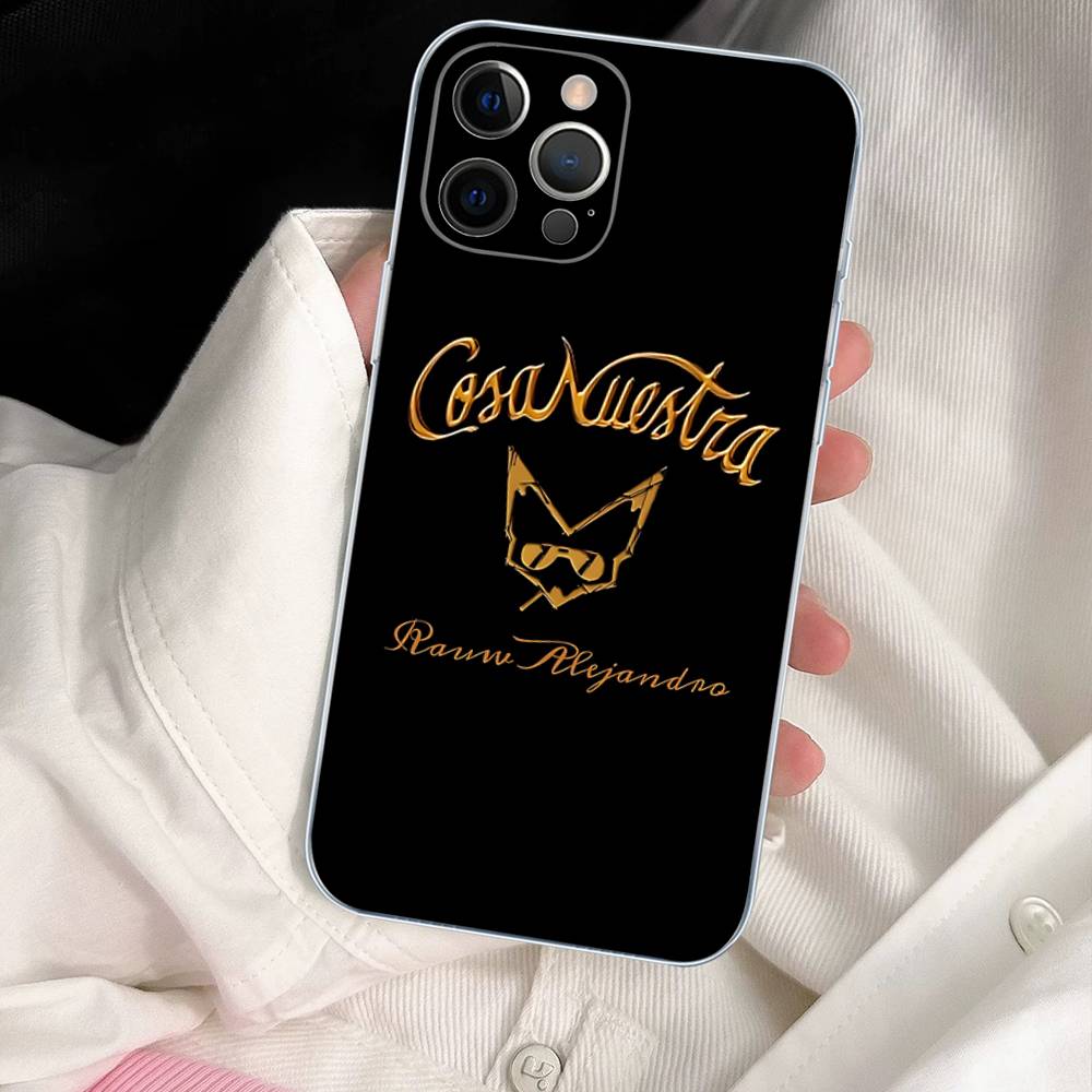 R-Rauw Alejandro Phone Case For IPhone 16 15 14 13 12 11 Pro Max Plus Shockproof Back Cover iPhone 14pro max
R-Rauw Alejandro Phone Case For IPhone 16 15 14 13 12 11 Pro Max Plus Shockproof Back Cover iPhone 14pro max