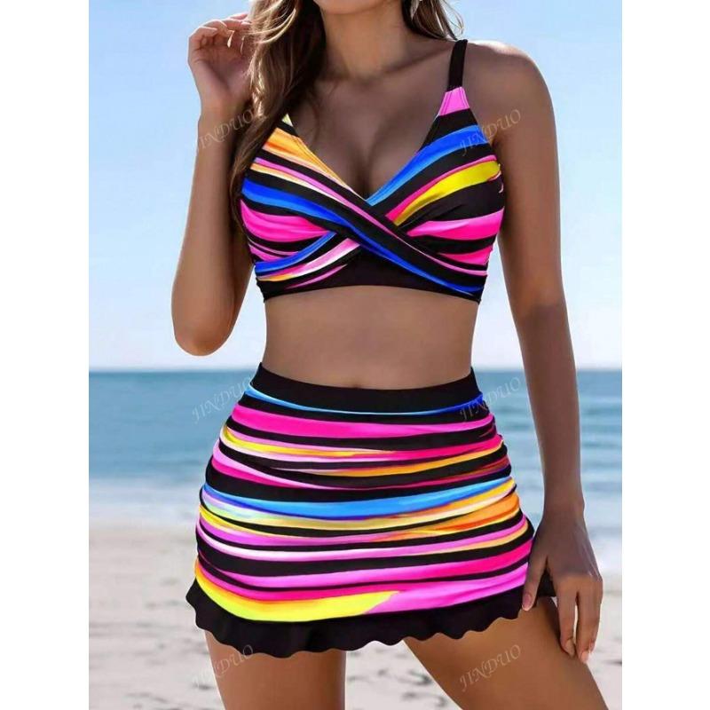 New One-piece Swimsuit European and American Ladies Gather Sexy and Thin Bikini Bikini Multi-color Explosion XL рожевий червоний колір
New One-piece Swimsuit European and American Ladies Gather Sexy and Thin Bikini Bikini Multi-color Explosion XL рожевий червоний колір