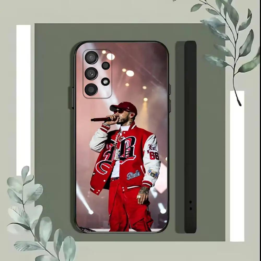 A-Anuel A-AA Рэпер Чехол для телефона для Samsung S25,S24,S21,S22,S23,S30,Ultra,S20,Plus,Fe,Lite,5G Черный чехол Samsung S21lite
A-Anuel A-AA Рэпер Чехол для телефона для Samsung S25,S24,S21,S22,S23,S30,Ultra,S20,Plus,Fe,Lite,5G Черный чехол Samsung S21lite