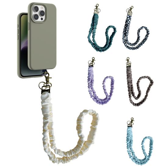 Mobile Phone Lanyard Lightweight Badge Clip Phone Chain Metal Buckle Back Strap фіолетовий
Mobile Phone Lanyard Lightweight Badge Clip Phone Chain Metal Buckle Back Strap фіолетовий