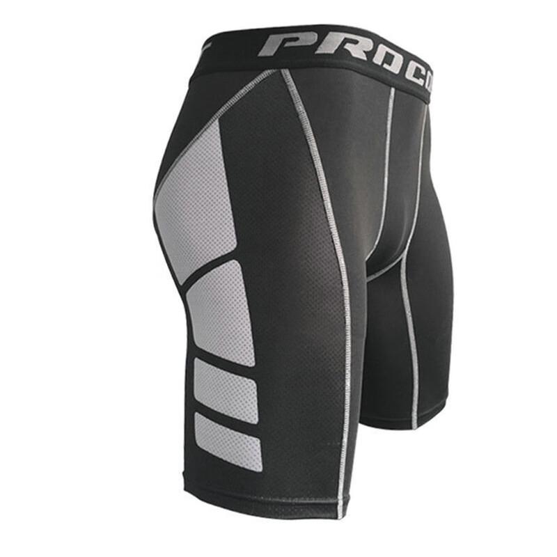 OEING Men s Athletic Compression Shorts
OEING Men s Athletic Compression Shorts
