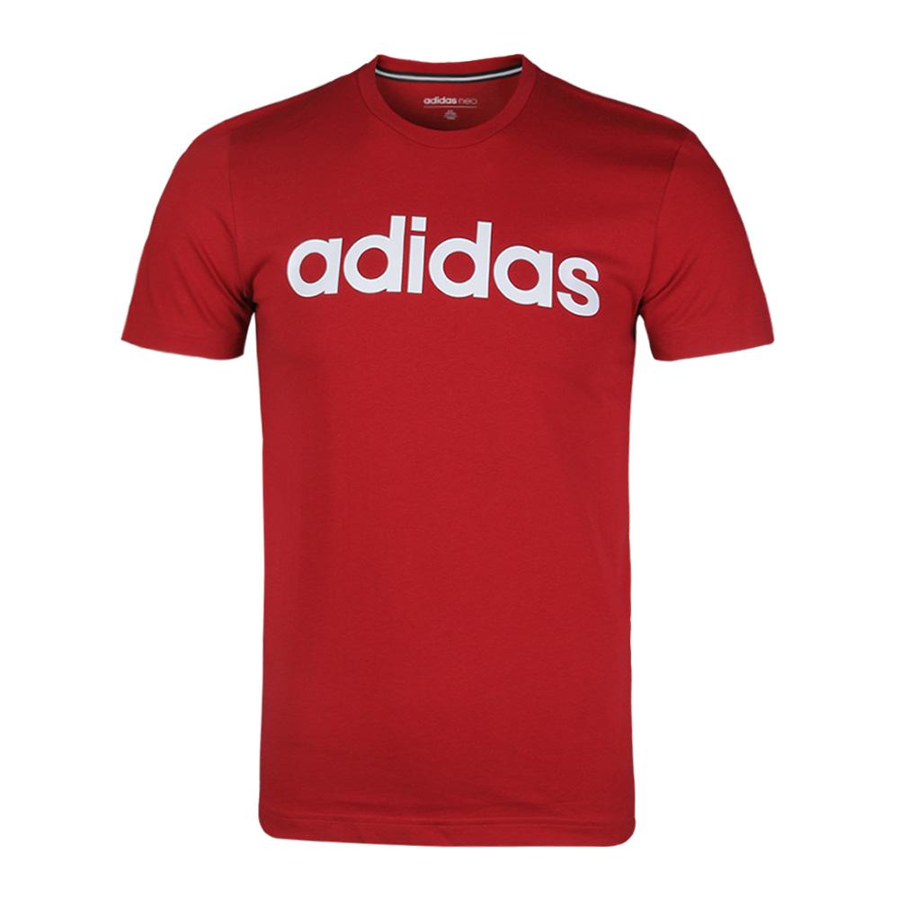Adidas Neo Cotton Round Neck Pullover Letter Short Sleeve T-Shirt Men T-Shirts Red EI4710 S
Adidas Neo Cotton Round Neck Pullover Letter Short Sleeve T-Shirt Men T-Shirts Red EI4710 S