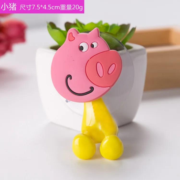 Multi-Functional Silicone Toothbrush Holder Toothpaste Storage Rack, Shaver Holder And Tooth Brush Dispenser Bathroom Organizer Decoration
Multi-Functional Silicone Toothbrush Holder Toothpaste Storage Rack, Shaver Holder And Tooth Brush Dispenser Bathroom Organizer Decoration
