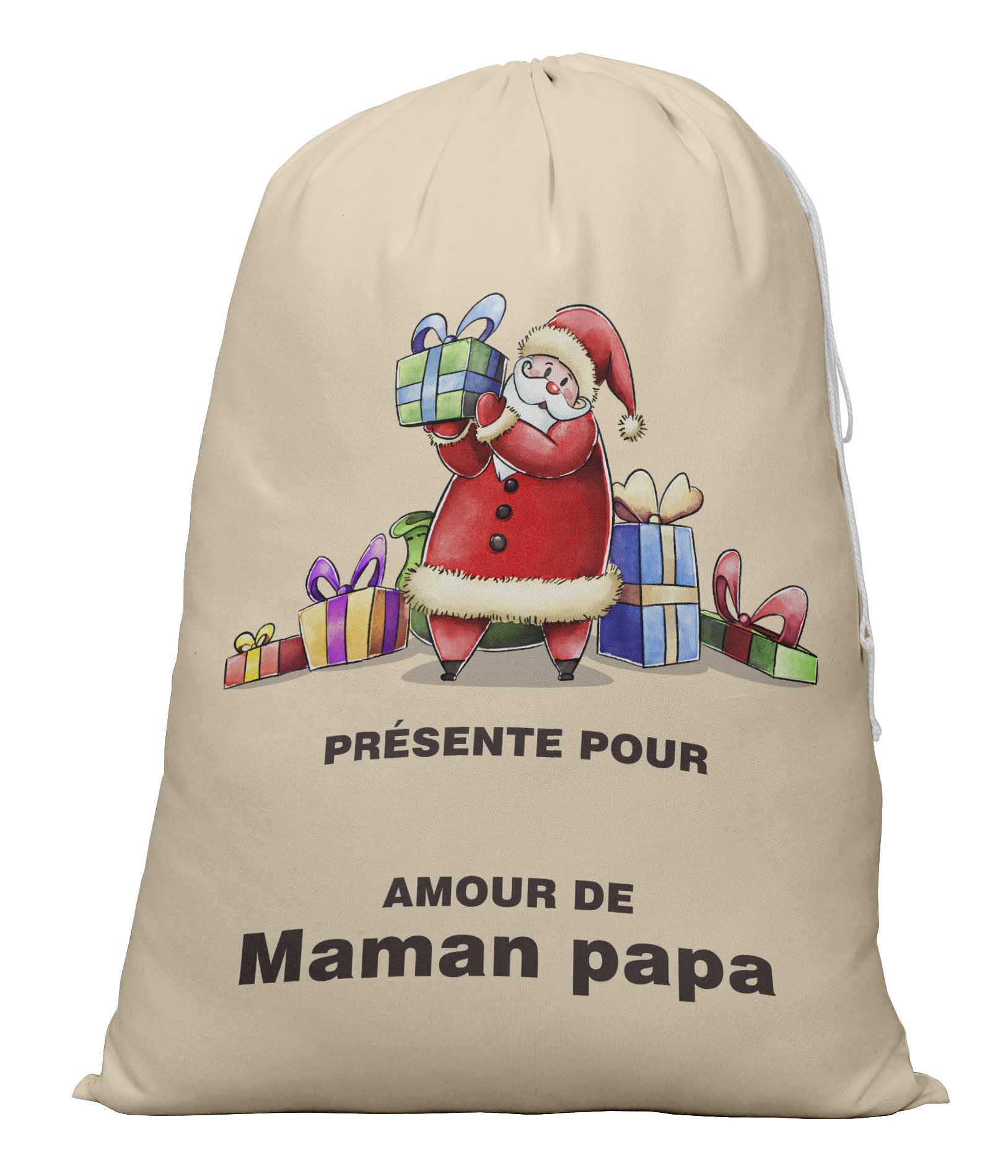Printtoo Large Drawstring Canvas Bag Christmas Sack Bags Santa Gift Sack Custom Party Favor 2 Pcs 27x20 Inch 27 x 20 Inches бежевий
Printtoo Large Drawstring Canvas Bag Christmas Sack Bags Santa Gift Sack Custom Party Favor 2 Pcs 27x20 Inch 27 x 20 Inches бежевий