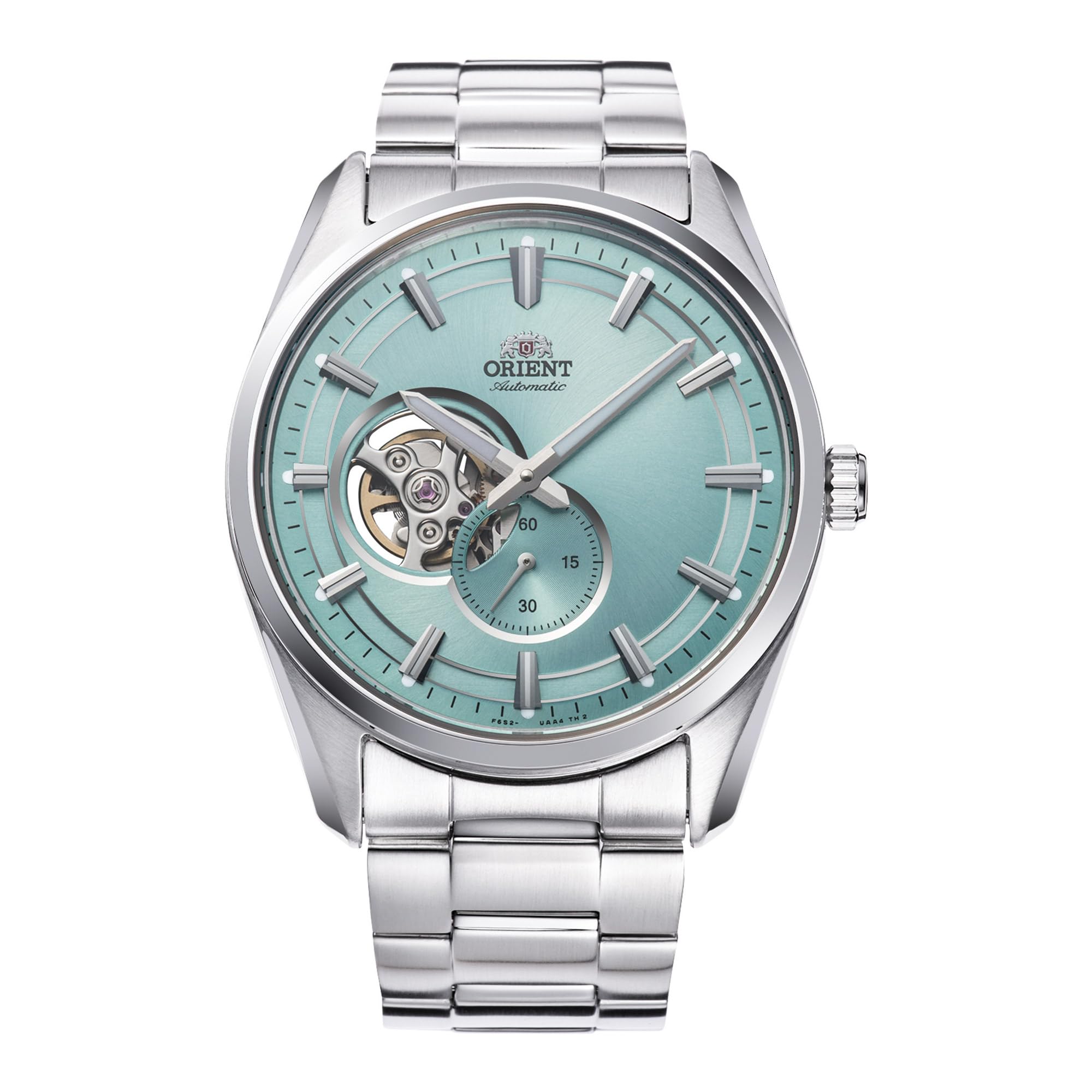 Orient casual watch turquoise casual turquoise casual turquoise RA-AR0009L10B casual, turquoise, casual.
Orient casual watch turquoise casual turquoise casual turquoise RA-AR0009L10B casual, turquoise, casual.