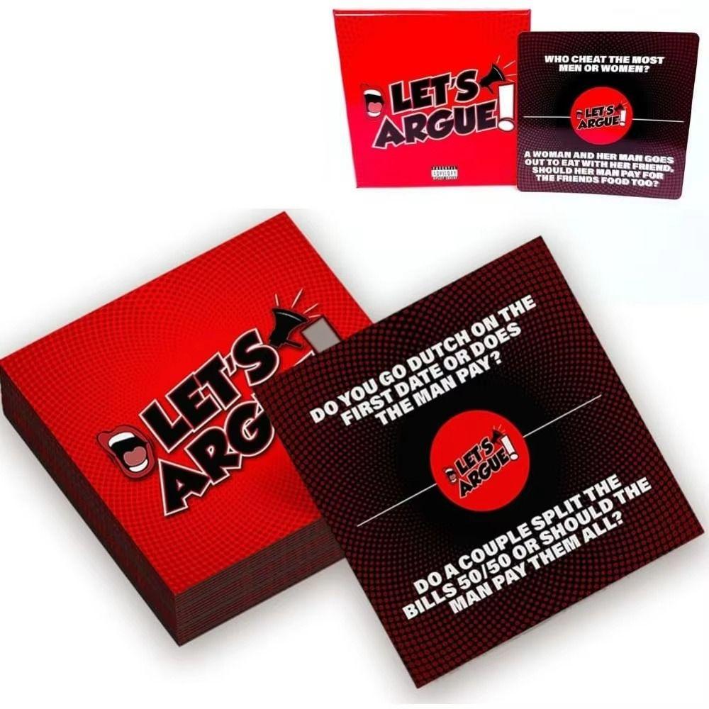 Fun Trap Spelling Bee Card Game Creative Debatable Card Game Lets Argue Card Game 2-8 Players 1 Set
Fun Trap Spelling Bee Card Game Creative Debatable Card Game Lets Argue Card Game 2-8 Players 1 Set