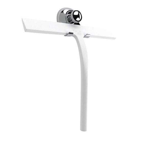 Силиконовый стеклоочиститель, износостойкое резиновое лезвие, гладкий, прочный, для чистки дверей душевой кабины, инструмент для чистки стекла E
Силиконовый стеклоочиститель, износостойкое резиновое лезвие, гладкий, прочный, для чистки дверей душевой кабины, инструмент для чистки стекла E