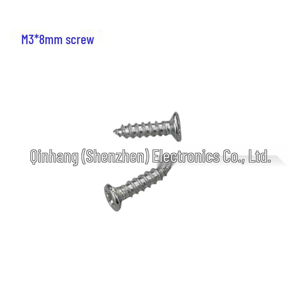 Indoor/Outdoor LED Strip Light Clips - Plastic Mounts for Living Room Decoration
Indoor/Outdoor LED Strip Light Clips - Plastic Mounts for Living Room Decoration