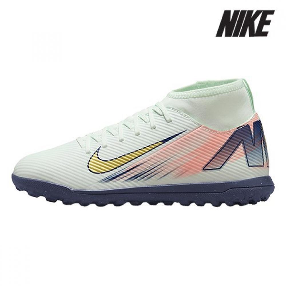 Nike Junior Soccer Shoe A3 Fz1610 300 Junior Club Mercurial Dream Speed Tf High Top Soccer Shoe 210
Nike Junior Soccer Shoe A3 Fz1610 300 Junior Club Mercurial Dream Speed Tf High Top Soccer Shoe 210