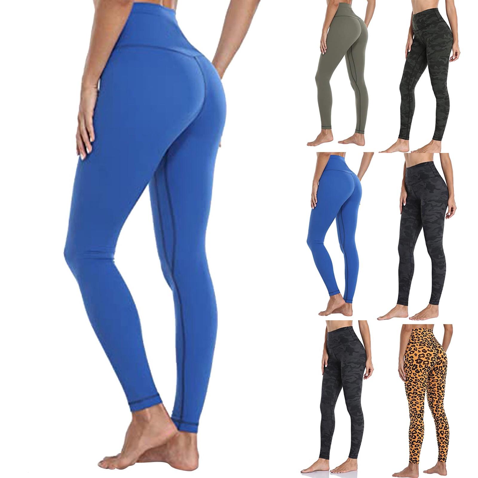 женщины растянуть йога Leggings Фитнес Бег Тренажерный зал Спорт Полная длина Активные брюки
женщины растянуть йога Leggings Фитнес Бег Тренажерный зал Спорт Полная длина Активные брюки