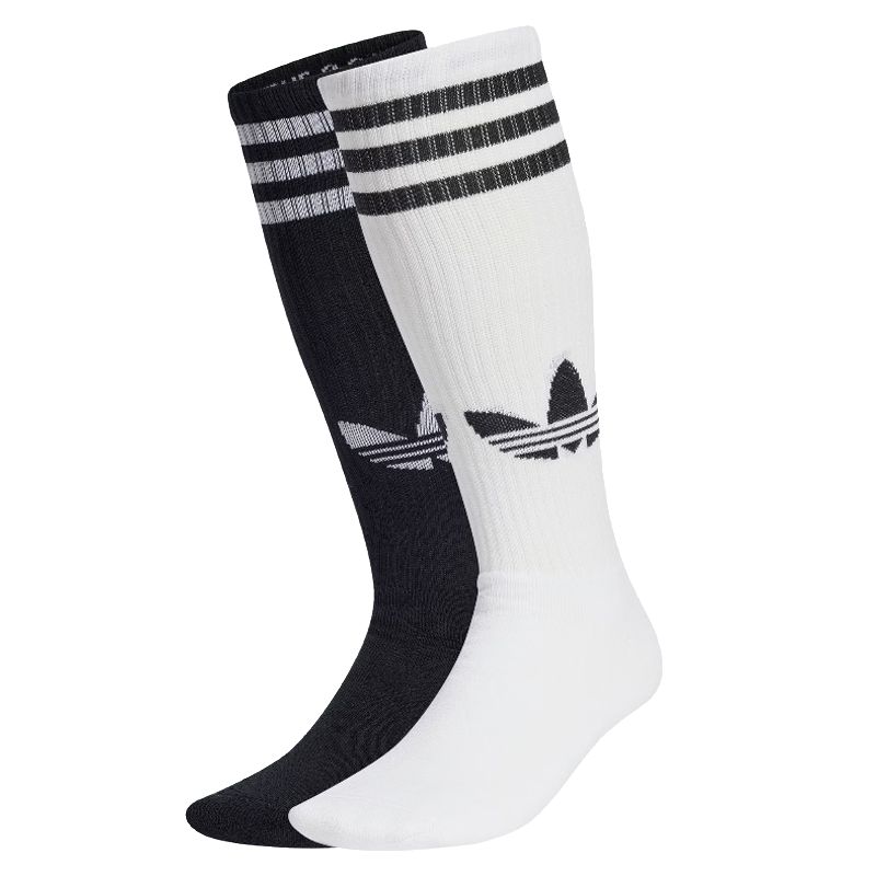 Adidas Knee Socks Pack Of Two JC8878 S
Adidas Knee Socks Pack Of Two JC8878 S