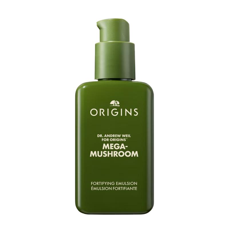 Origins Mega-Mushroom Restorative Emulsion
Origins Mega-Mushroom Restorative Emulsion