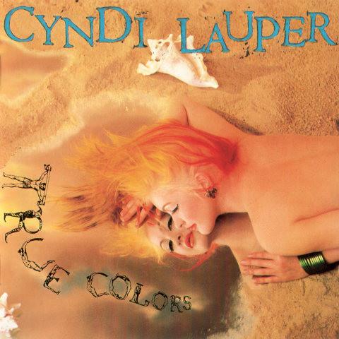 CD CYNDI LAUPER - True Colours PRT4624932 Portrait US Dance & Electronica Used 
CD CYNDI LAUPER - True Colours PRT4624932 Portrait US Dance & Electronica Used