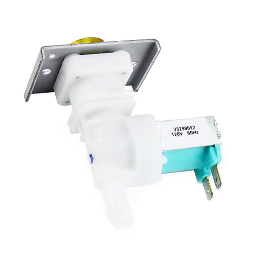 DD62-00084A Dishwasher Water Inlet Valve For Samsung (120V) Valve For Household Appliances Replacement Inlet Valve China Mainland
DD62-00084A Dishwasher Water Inlet Valve For Samsung (120V) Valve For Household Appliances Replacement Inlet Valve China Mainland
