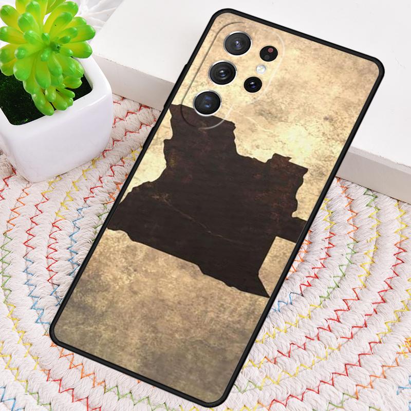 Angola National Country Phone Case for Samsung Galaxy note 10 pro S26 Ultra S23 S24 FE S25 S21 S22 PLUS shockproof Cove Galaxy S23 Ultra
Angola National Country Phone Case for Samsung Galaxy note 10 pro S26 Ultra S23 S24 FE S25 S21 S22 PLUS shockproof Cove Galaxy S23 Ultra