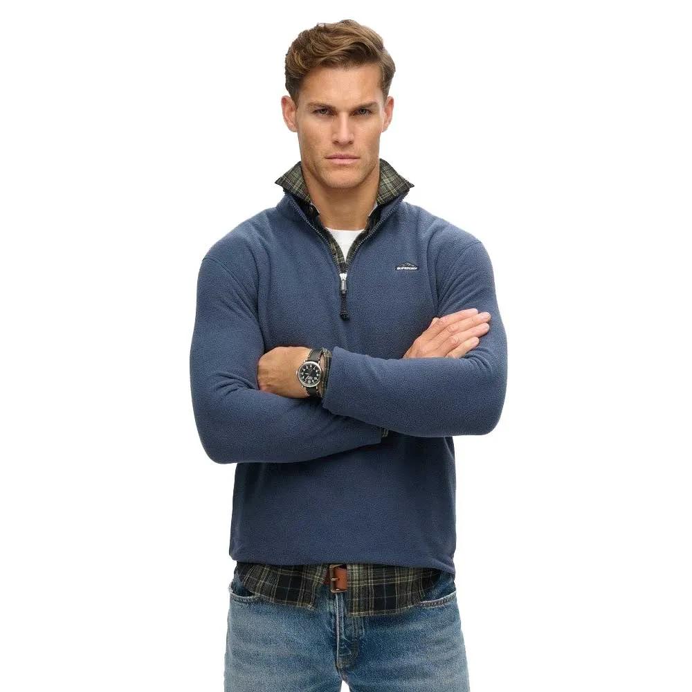 Superdry Куртка M2014194A Fleece M
Superdry Куртка M2014194A Fleece M