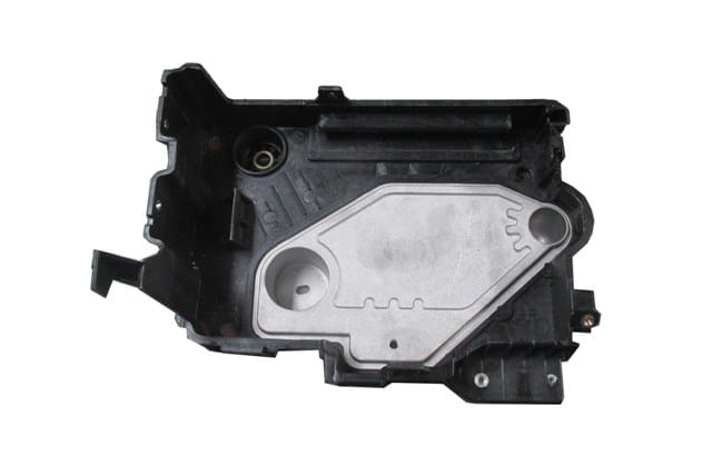 For Nissan Micra K14- 2019-2022 Battery Protector Lower Body (Aluminum) (1.0 Cc) 648947355R
For Nissan Micra K14- 2019-2022 Battery Protector Lower Body (Aluminum) (1.0 Cc) 648947355R